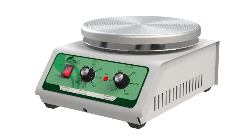 TermoAgitador FE-311 Felisa