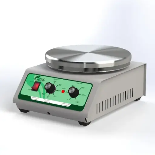 [FE-311I] Termoagitador FE-311I Inoxidable Felisa