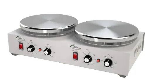 Termoagitador Doble FE-313 Felisa