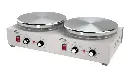 termoagitador doble fe-313. Felisa