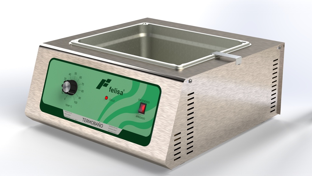 Termobaño FE-372 Felisa