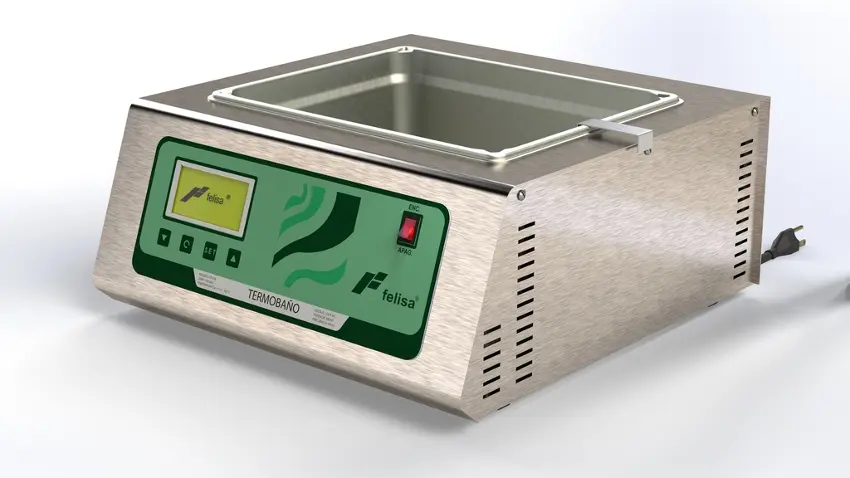 Termobaño FE-376 Felisa