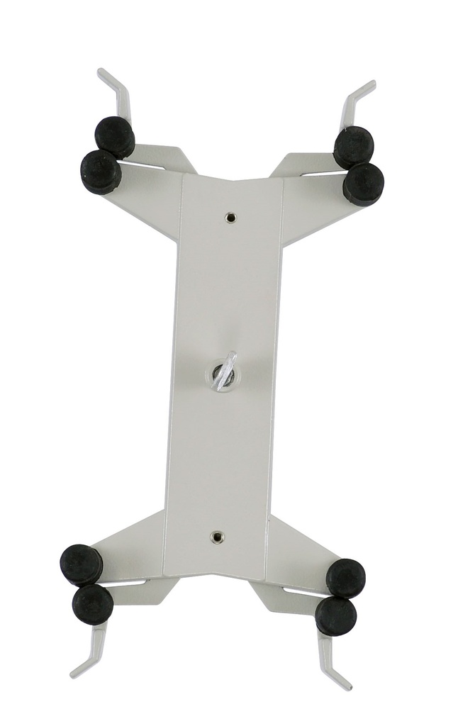 Pinza doble bureta FE-476 Felisa