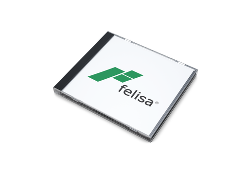 [IST-FE-SFW] Software para equipos FE-SFW Felisa