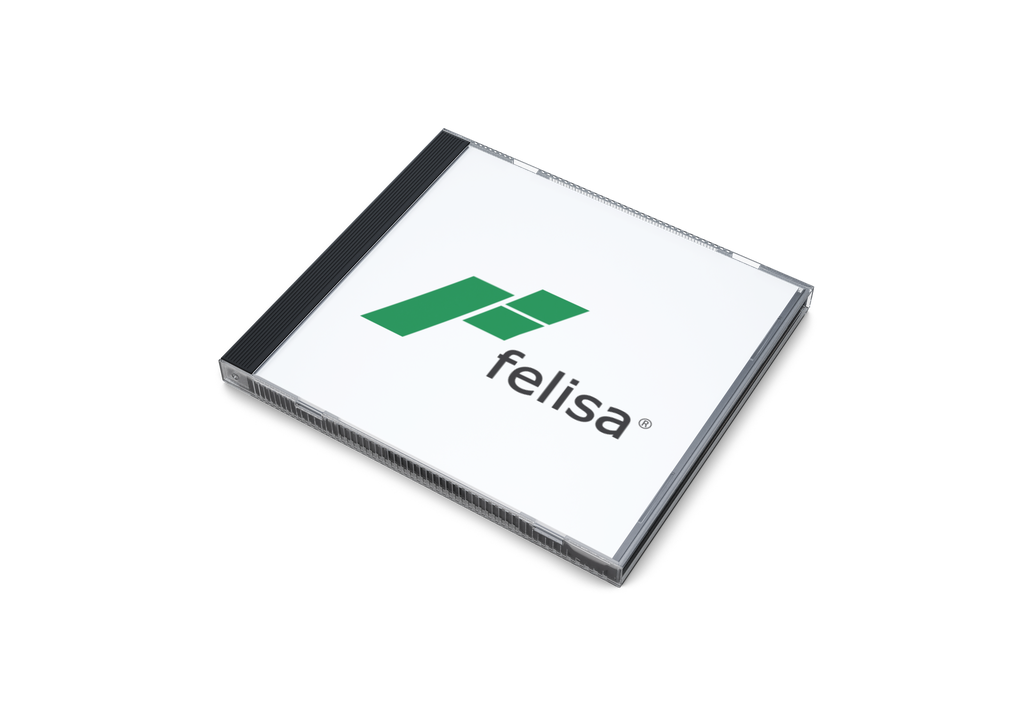 software para equipos fe-sfw. Felisa