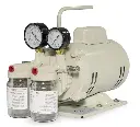 Bomba de Bajo Vacío 500 mmHg 73 Lmin AR-1500 (Seca), Arsa