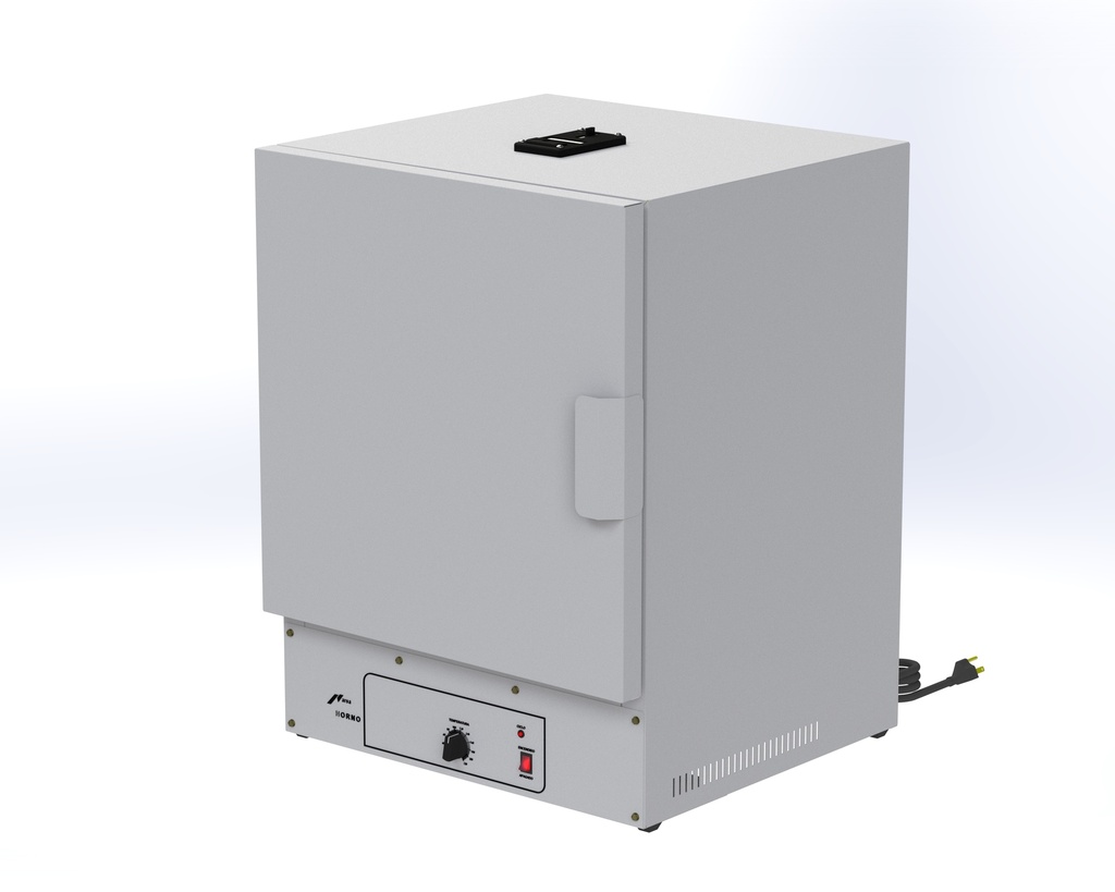 Horno Convección Gravedad AR-290, Arsa