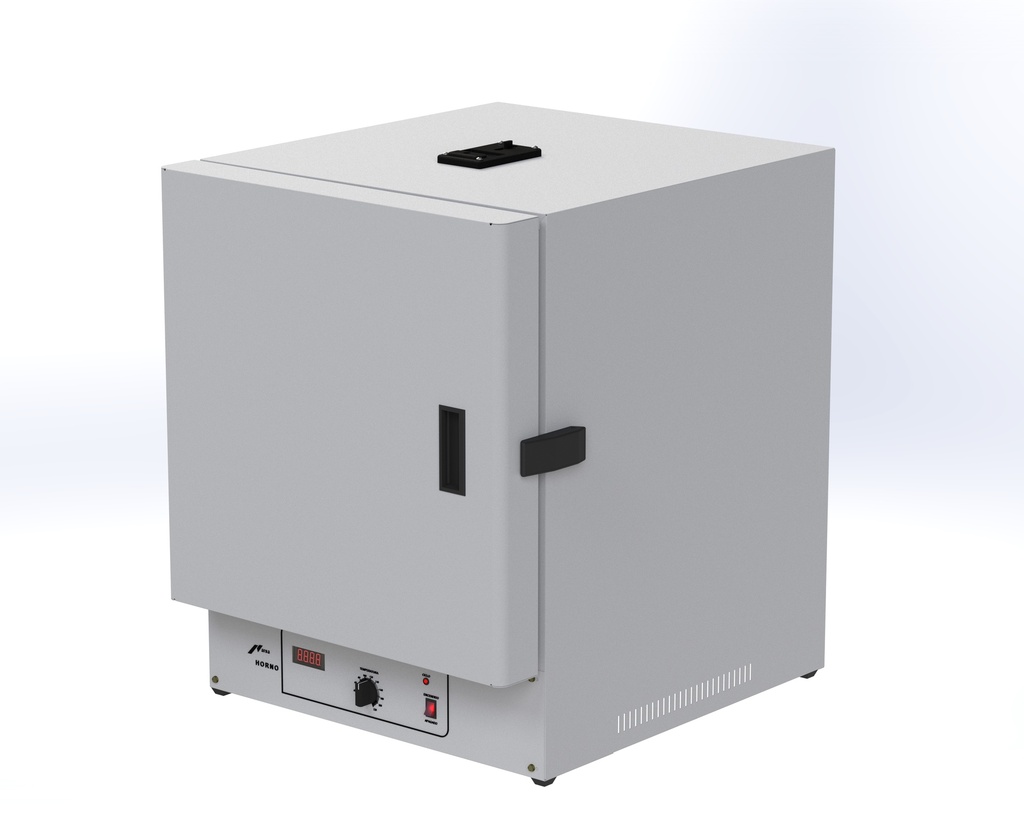Horno Convección Mecánica Indicador Temperatura AR-290AD, Arsa