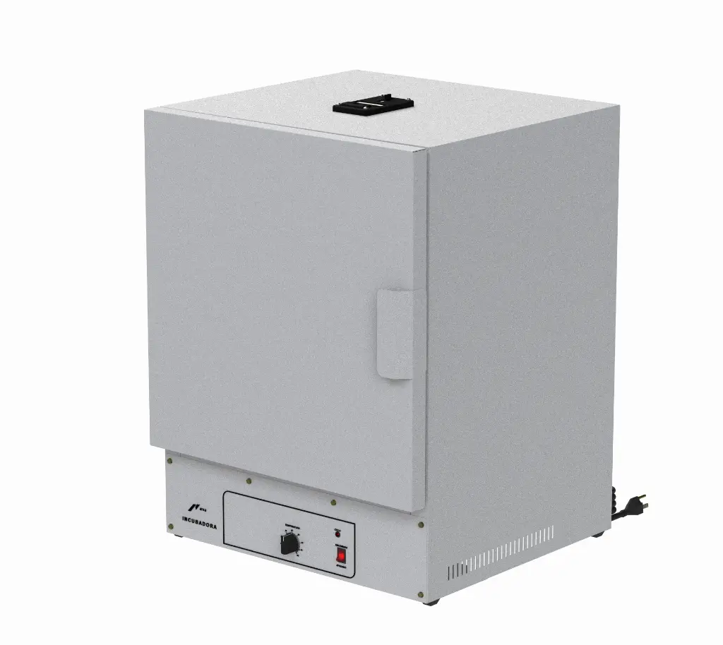 Incubadora Convección Mecánica 64 L AR-130A, Arsa