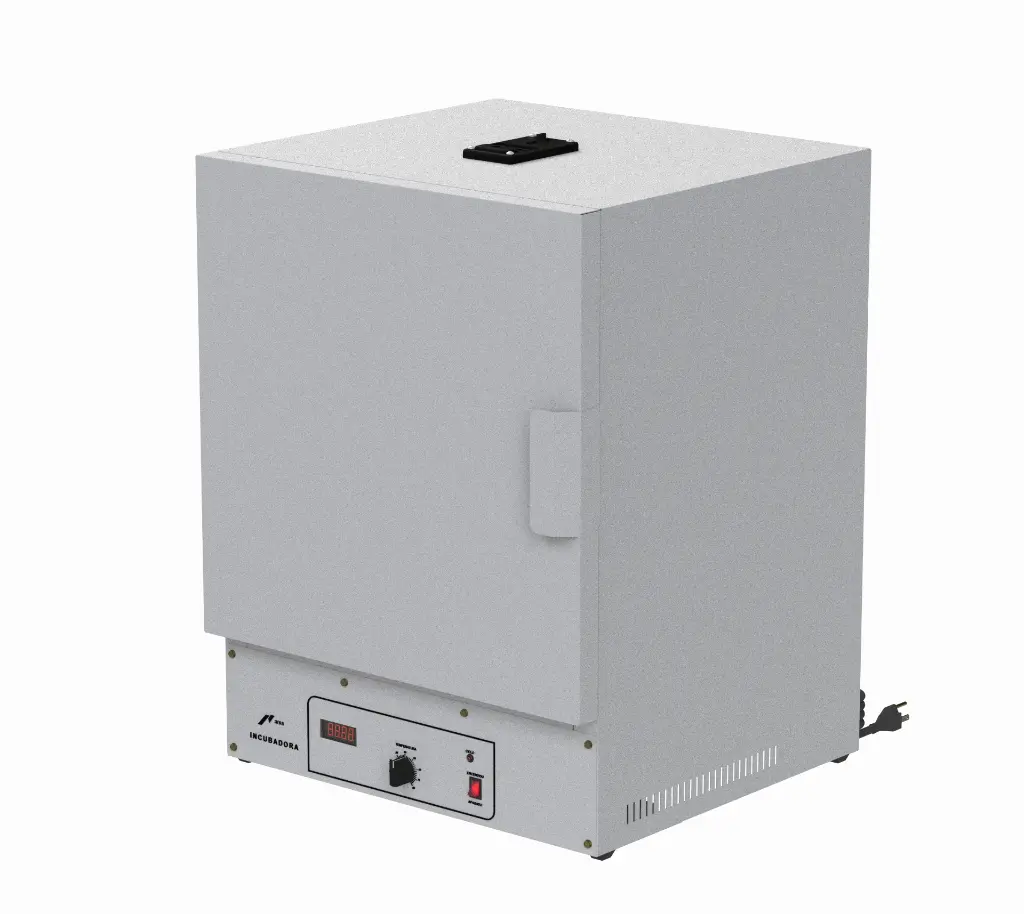 Incubadora Convección Gravedad 64 L AR-130D Analógica, Arsa