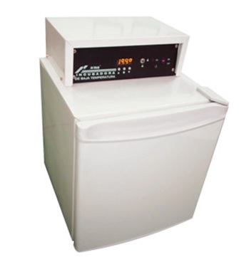 Incubadora Baja Temperatura AR-144 Laboratorio, Arsa