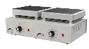 Plato Caliente Doble AR-302 (400 C), Arsa