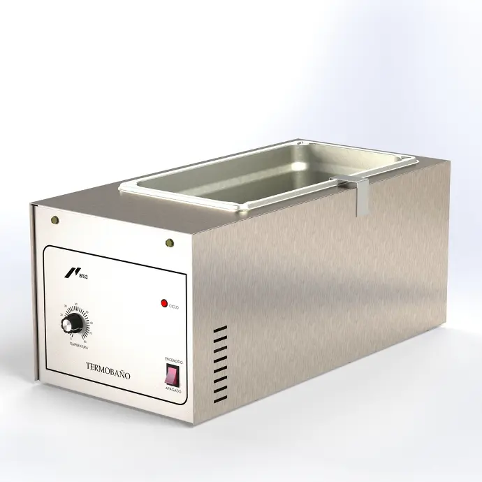 Termobaño Analógico AR-371 120V, Arsa