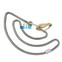 Elemento Calefactor 1500W 120V para Autoclave FE-397, Acero Inoxidable 304