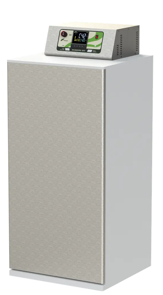 Incubadora de Baja Temperatura FE-147 para B.O.D. y Aplicaciones Científicas Felisa