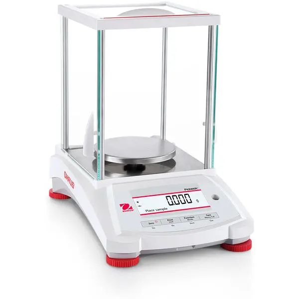 balanza de precision 320g*0.001g pioneer
