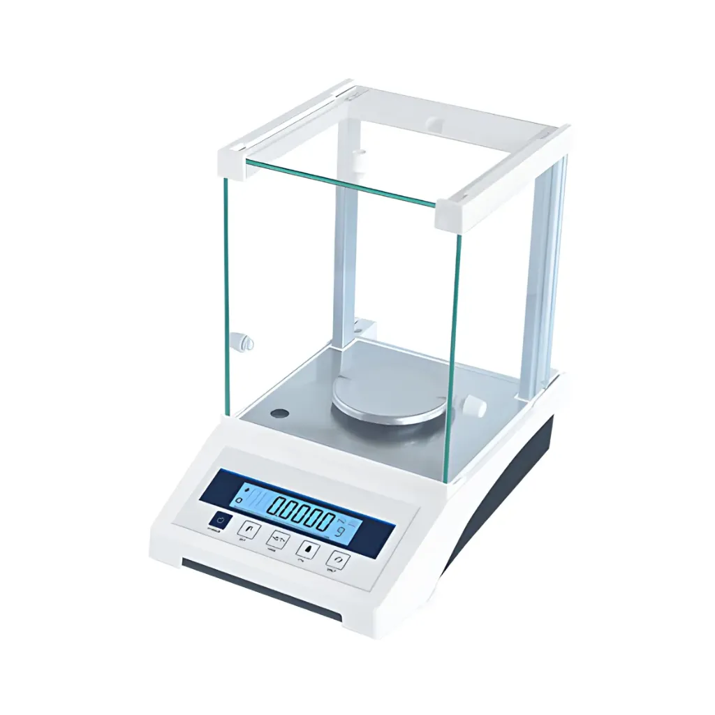 [CE-FA1204E] Balanza Analitica 120G*0.1Mg Ceslab