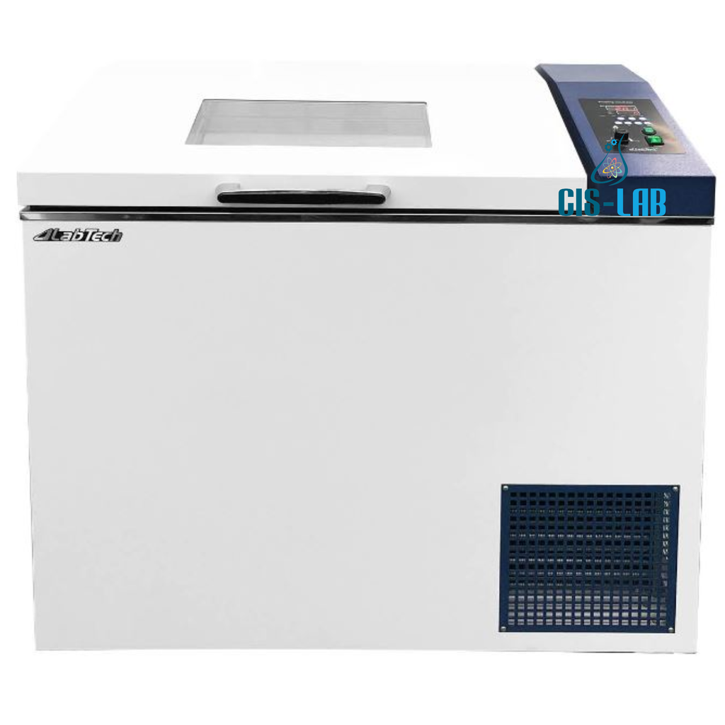 [LSI-1005R] Incubadora Refrigerada con Agitación Orbital 275L, Labtech