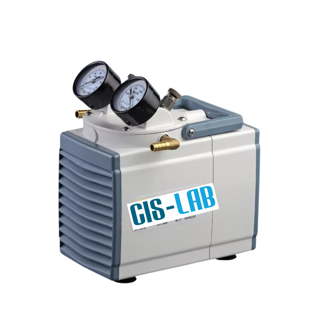 [LUZ-1456] Bomba De Vacío Portátil De Diafragma Luzeren