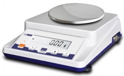 Balanza Digital Portatil 310G*0.01G Ceslab