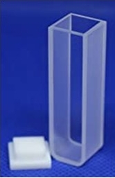 celda de cuarzo 3.5ml Luzeren