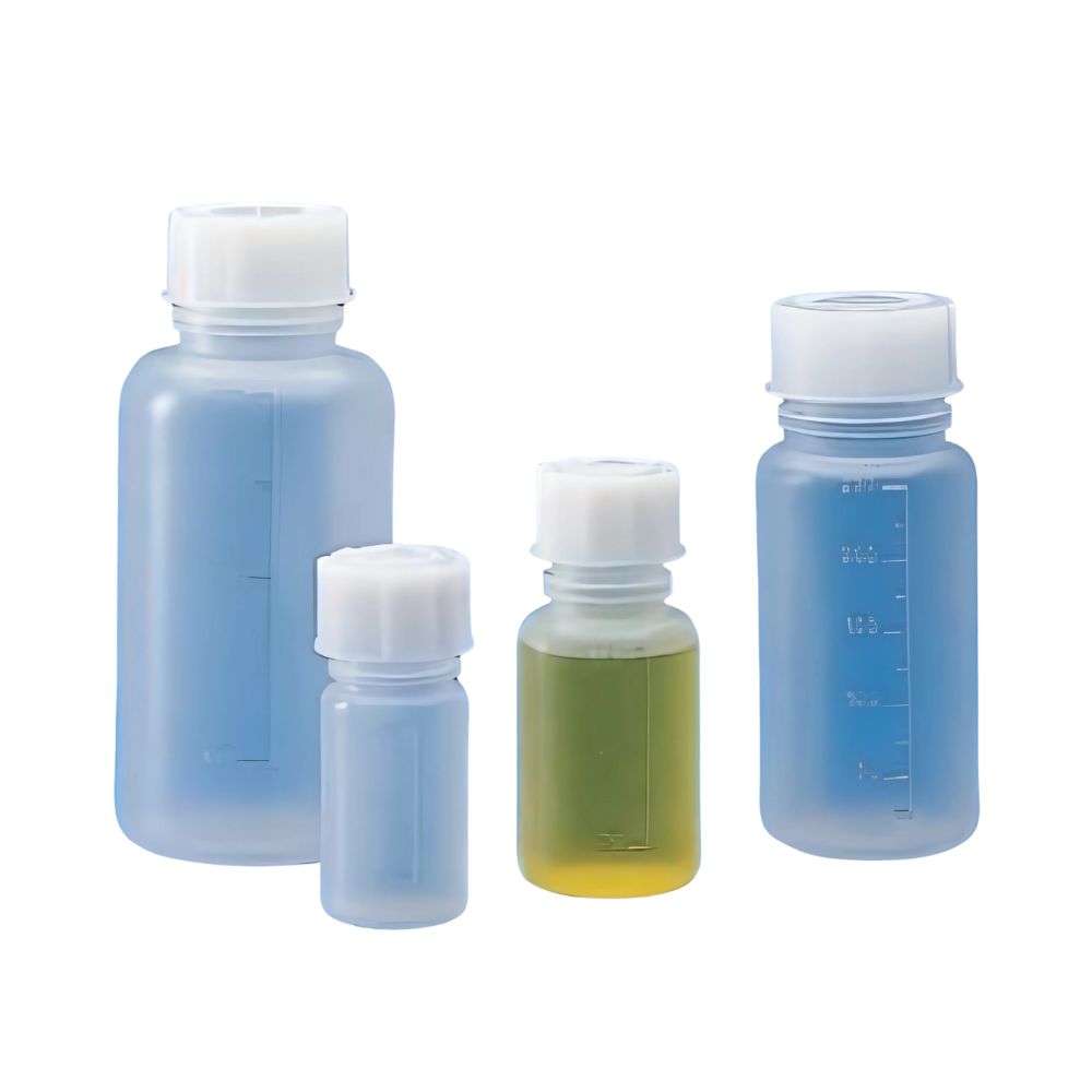 frasco graduado de pp autoclavable 500ml Kartell