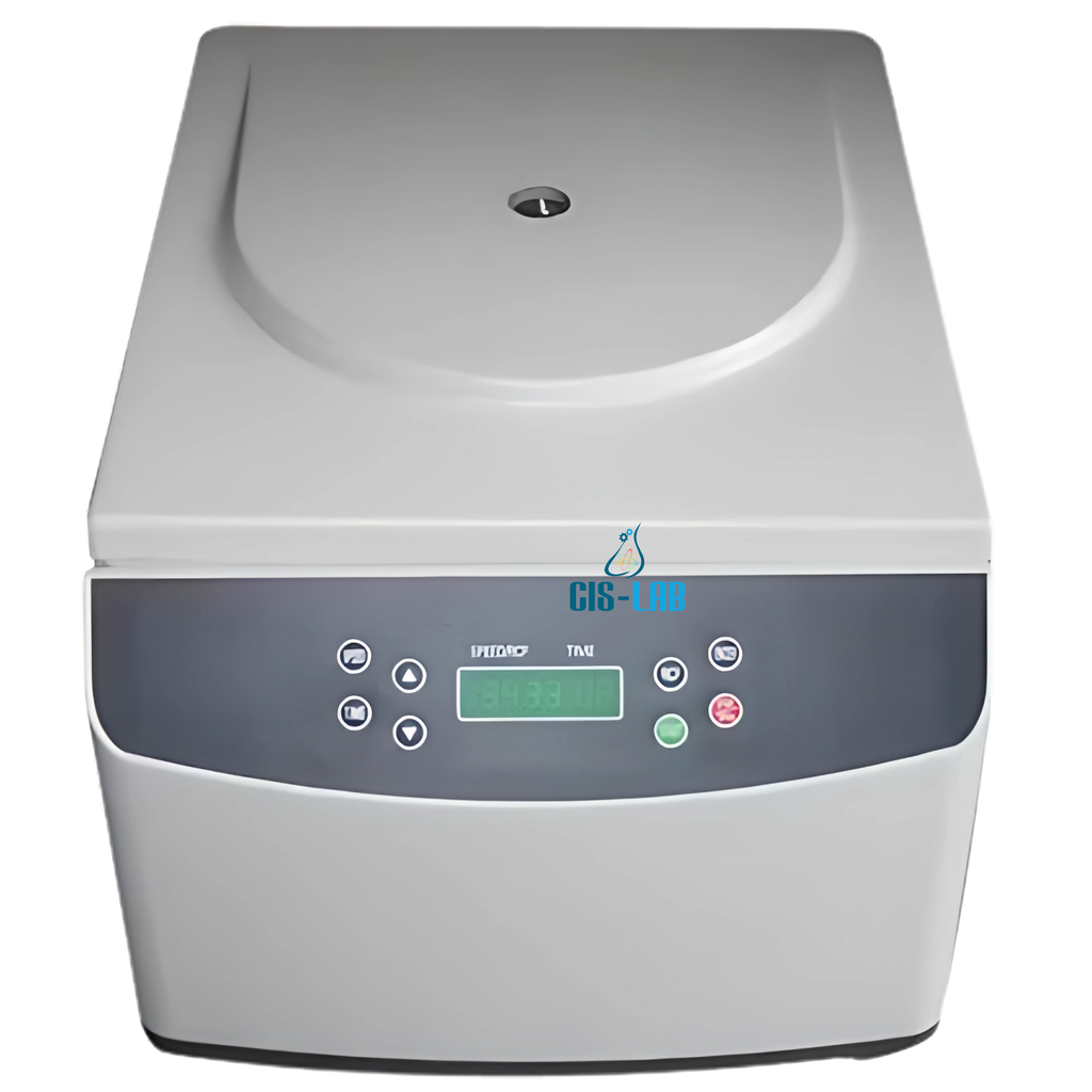 Centrífuga Clínica Digital, 24x15ml, 100-4000 RPM, 120V – Premiere 