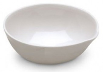 Cápsula porcelana 100 mm Isolab
