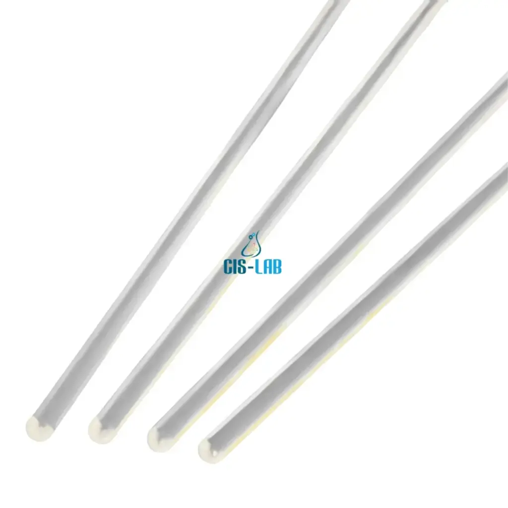 Agitador De Vidrio 30Cm 12Pz  Luzeren
