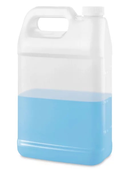 limpiador tipo solvente atamente concentrado