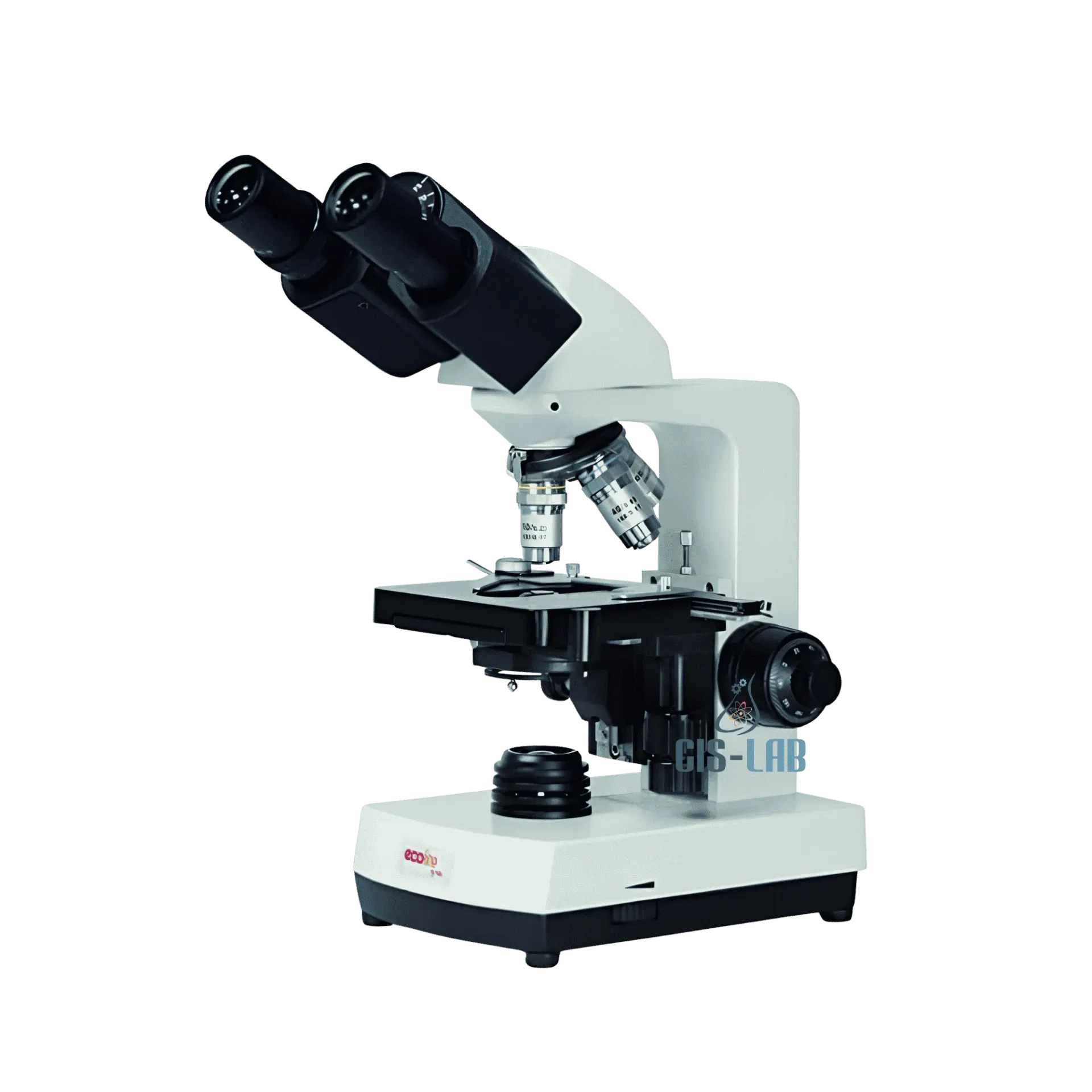 [1100104100052] Microscopio Biológico Binocular Objetivos Acromáticos 1000X Motic