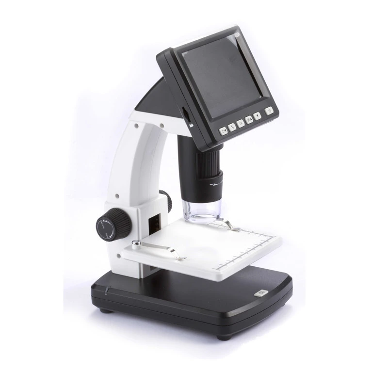 microscopio estereoscopico digital 5 mpx
