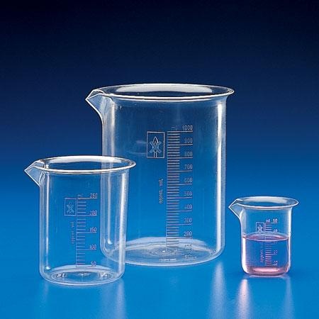 [KARTELL-1545] Vaso Graduado PMP 250 ml 1545 Kartell