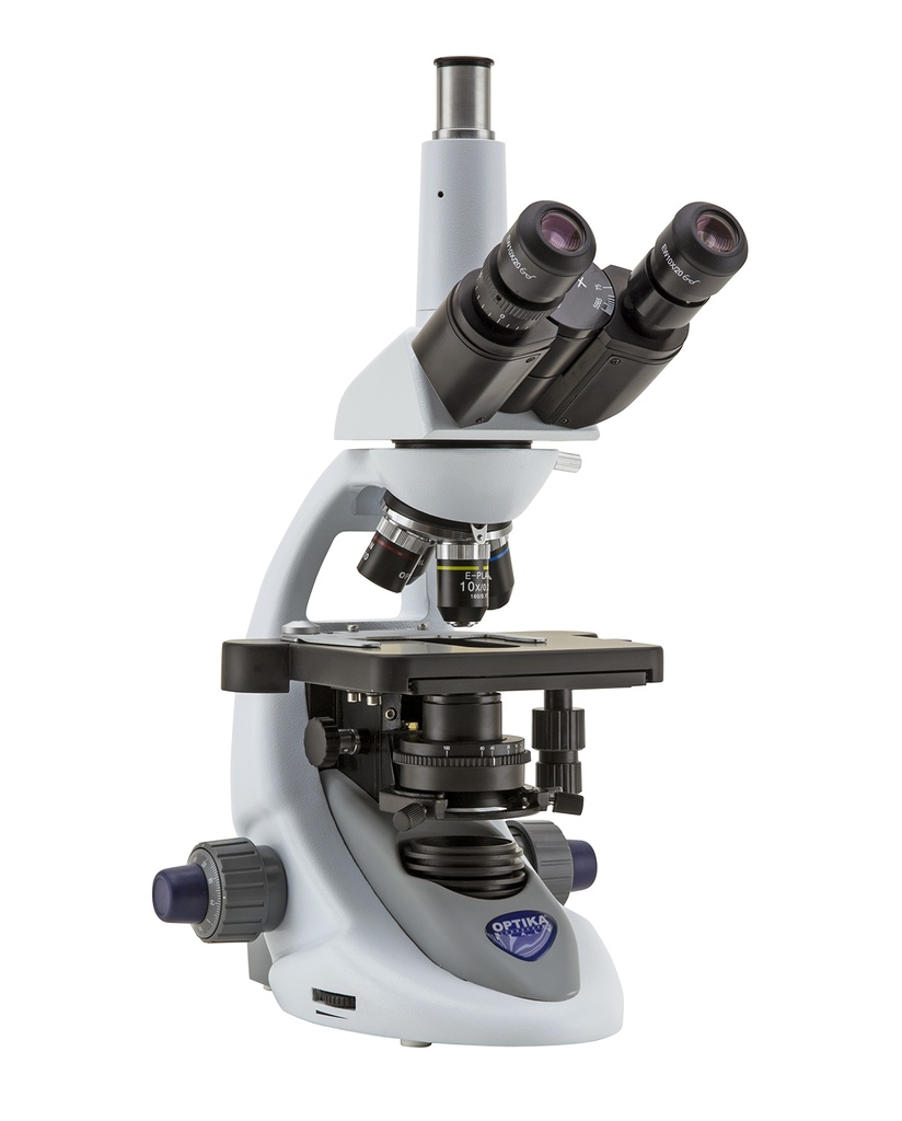 microscopio trinocular con camara digital wifi