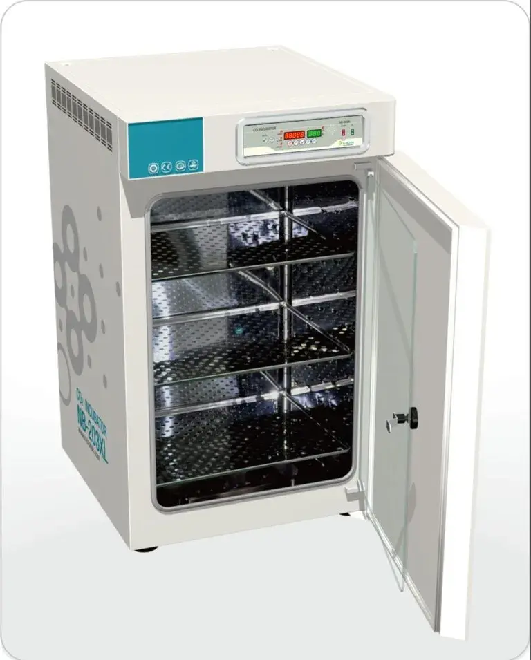 Incubadora de CO2 (42L), N-BIOTEK