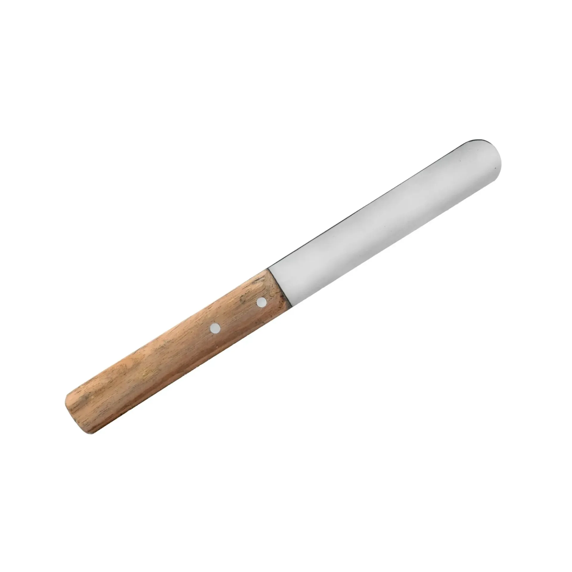 Espátula de Laboratorio Tipo Cuchillo de Paleta 8" con Hoja Flexible Eisco