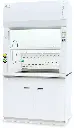 Campana Extractora Frontier Acela 4 ft EFA‑4UDRVW, Esco