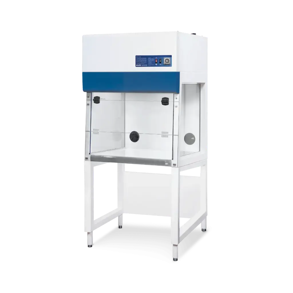 Cabina de Flujo Laminar para PCR (0.6m) Streamline SCR-2A2, Esco
