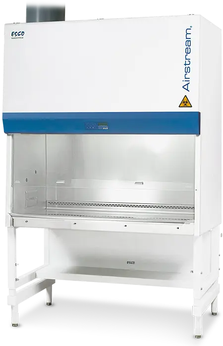 Cabina Bioseguridad Clase II B2 4 ft AB2‑4S2 Esco