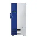 ultracongelador vertical de -86°c 578 litros Haier