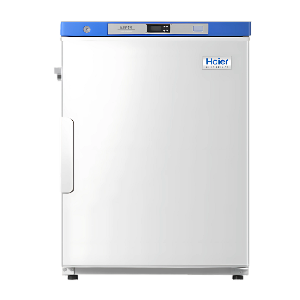 Congelador biomédico vertical 92 L -20 a -40 °C DW-40L92 – Haier Biomedical