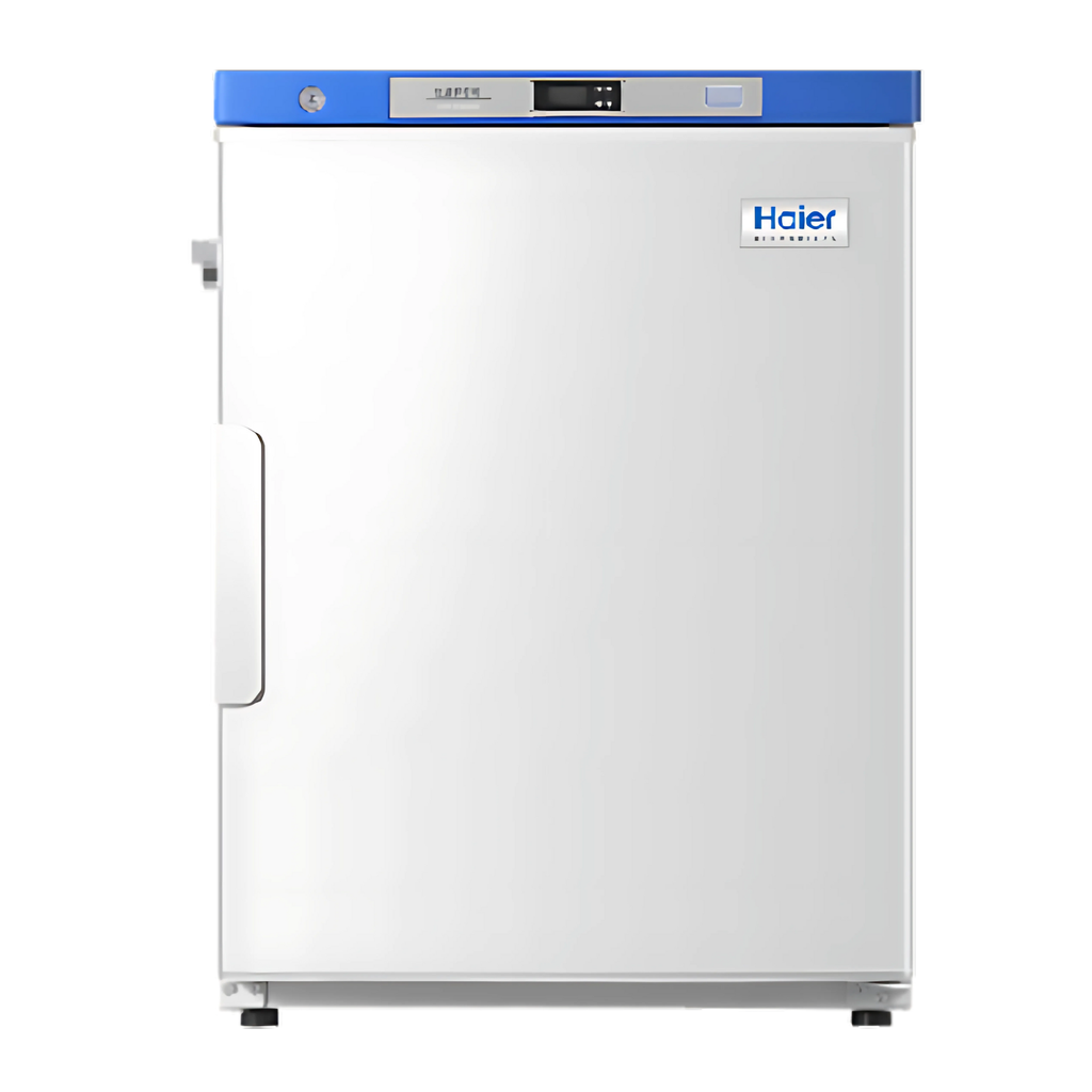 [DW-25L92] Congelador biomédico vertical 92 L -10 a -25 °C DW-25L92 – Haier Biomedical