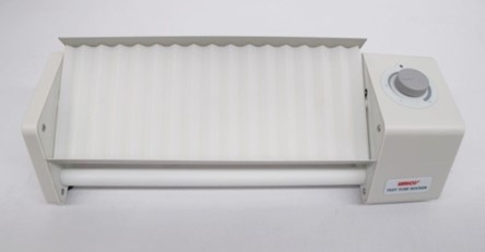 [UNI-LTTR250] mezclador de tubos para 16 plazas lttr250