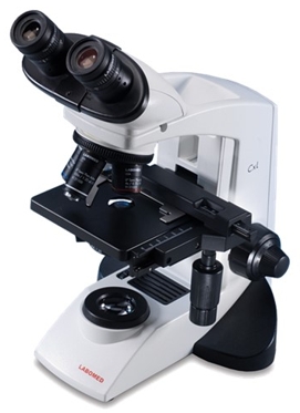 [VU-9135006] Microscopio Binocular Compuesto CXL-LED Labomed
