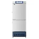 refrigerador y congelador combinado 282 litros Haier
