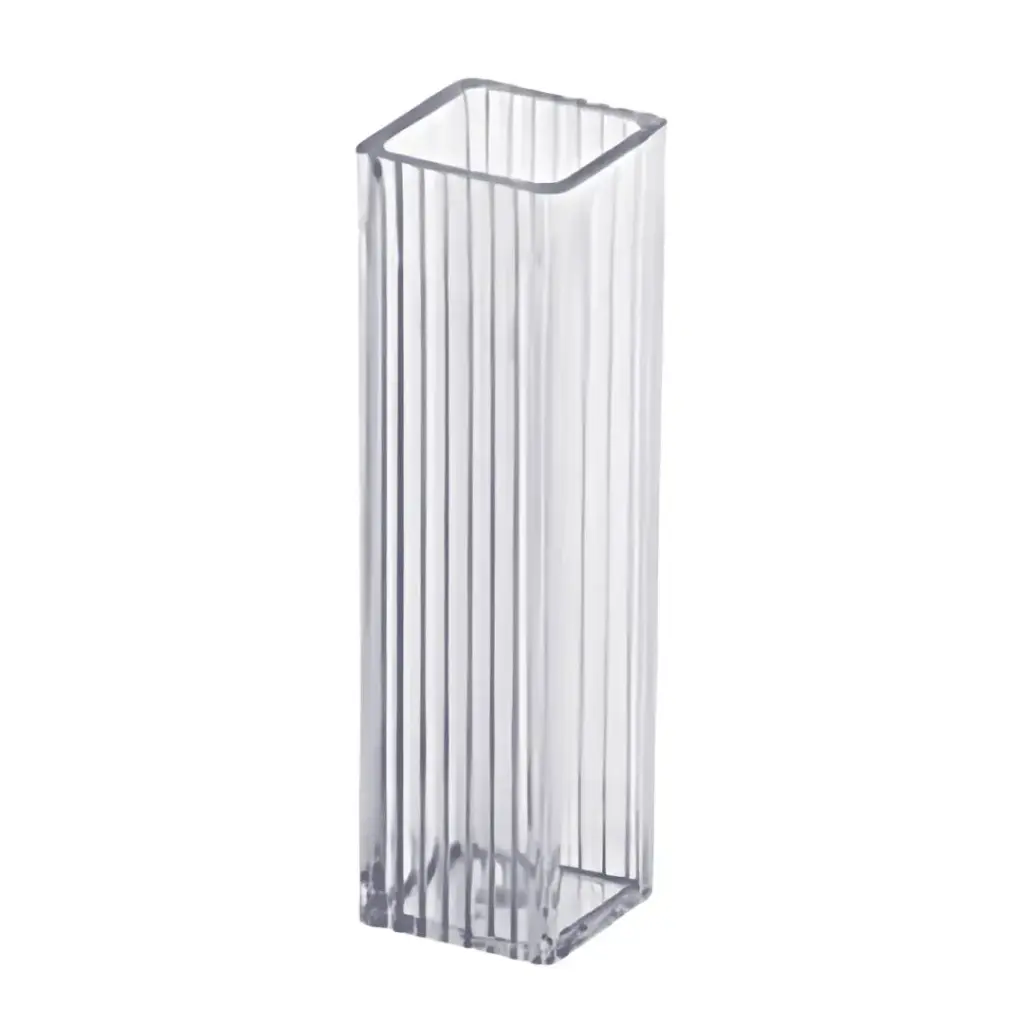 celda de pmma uv estandar 4.5ml Kartell
