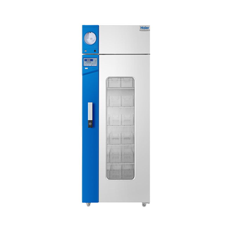 Refrigerador para Banco de Sangre 149 Litros