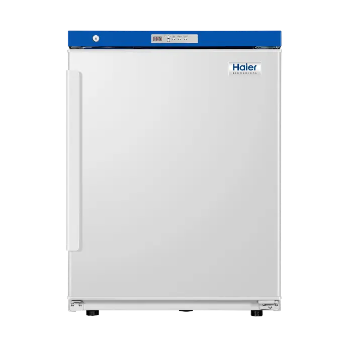 refrigerador vertical 68 litros Haier