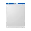 refrigerador vertical 68 litros Haier