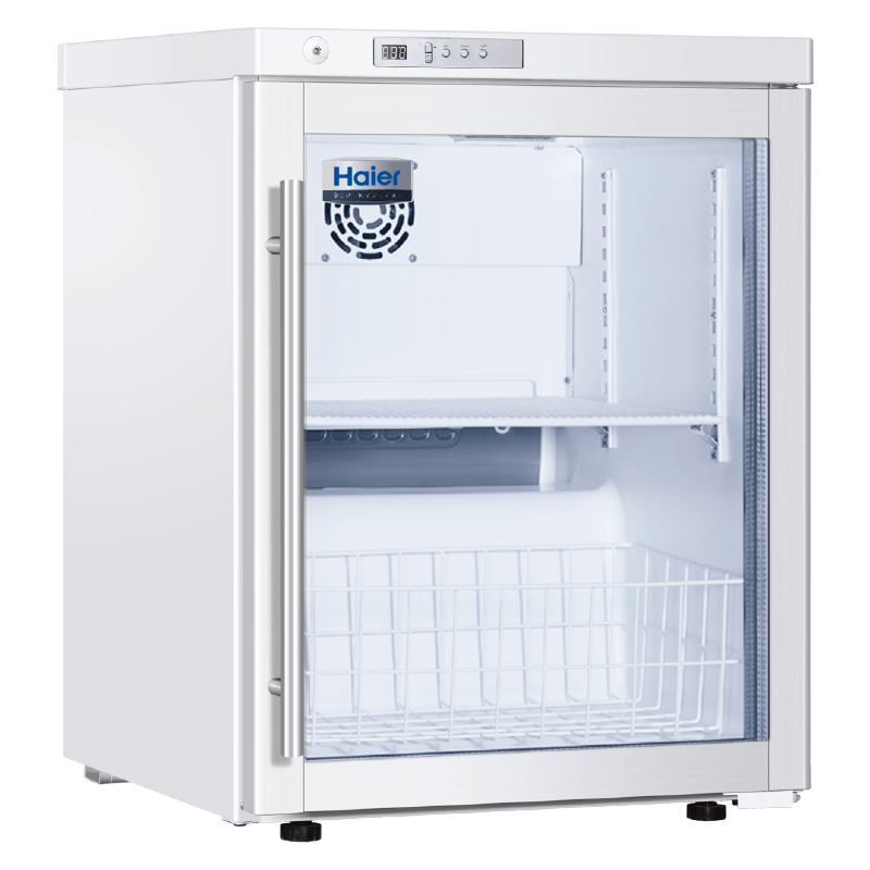 Refrigerador Vertical 118 Litros